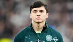 «Манчестер Сити» принял решение по Хусанову на ответный матч против «Реала»