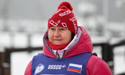 В Госдуме России выступили с призывом по Елене Вяльбе