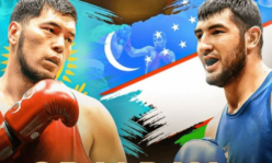 World Boxing объявил лидера между Казахстаном и Узбекистаном