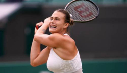 «Серена Уильямс просто отдыхает». Арина Соболенко поразила экс-вторую ракетку мира