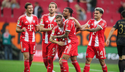 «Реал» хочет подписать звезду «Баварии»