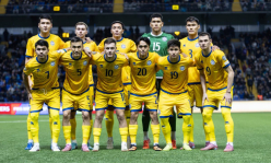 Сборная Казахстана объявила окончательный состав на FIFA Series 2026. Есть ли реальные шансы выиграть домашний турнир?