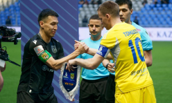 «Астана» — «Тобол», «Кайрат» на выезде в Алматы и новая проверка для «Актобе». Чем удивит третий тур КПЛ?