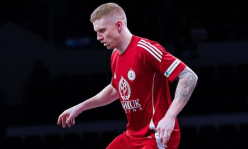 Ключевой игрок «Кайрата» собирается в чемпионат Испании