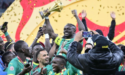 Военные Сенегала вмешались в скандал с Кубком африканских наций