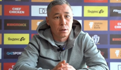 Тренер клуба КПЛ отреагировал на «провокацию»