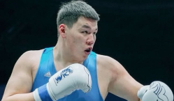 Казахстан завоевал пять медалей на турнире по боксу в Европе