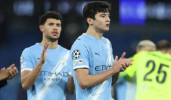 Абдукодир Хусанов завоевал первый трофей с «Манчестер Сити»