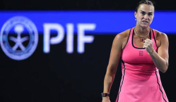 Соболенко заявила о битве на турнире с участием Рыбакиной