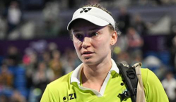 Определилась возможная соперница Елены Рыбакиной в четвертьфинале турнира в Майами