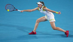 С кем сыграет Елена Рыбакина в четвертьфинале турнира в Майами