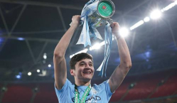 Абдукодир Хусанов переписал историю в Англии