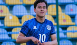 Видео двух голов, или Как Казахстан сотворил сенсацию в отборе на Евро