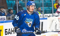 В сборной Казахстана рассказали о подготовке к чемпионату мира по хоккею