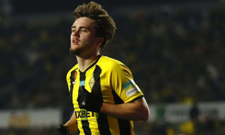 Легионер «Кайрата» раскрыл причину перехода в Казахстан и озвучил главную цель