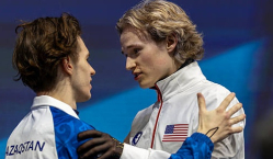 «Не умаляю заслуг Михаила Шайдорова». Илья Авербух назвал лучшего фигуриста планеты