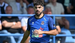 «Актобе» собрался подписать воспитанника «Вильярреала» после неудачи с французом