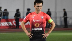 Нарзилдаев и Мурзагалиев покидают «Кайсар» ради клуба Смакова