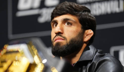 Арман Царукян назвал дату боя за титул