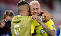 Неймар рассказал правду о себе перед ЧМ-2026 по футболу