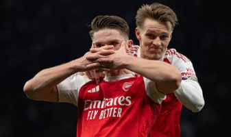 «Арсенал» — «Челси»: прямая трансляция матча АПЛ