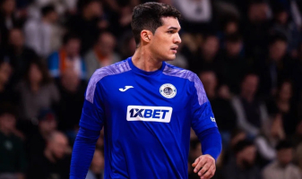 Прямая трансляция ответного матча «Семея» в четвертьфинале Лиги Чемпионов