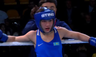 Казахстан узнал место в медальном зачёте по итогам малого ЧМ-2026 по боксу