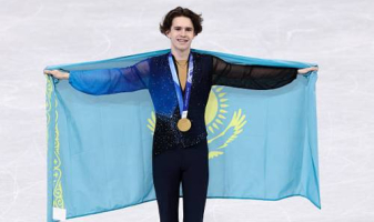 Михаилу Шайдорову нашли работу после «золота» Олимпиады-2026