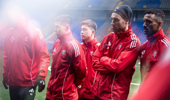 Опубликован состав «Актобе» на сезон-2026