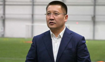 Объявлено о строительстве стадиона европейского класса в Казахстане