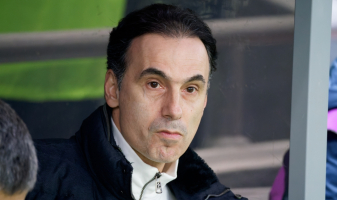 «Мы в Европе тащили весь казахстанский футбол». Бабаян рассказал о ситуации в «Астане»