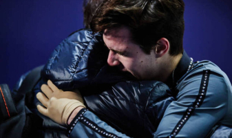 Как Михаила Шайдорова лишили Олимпиады-2022