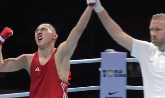 Казахстан, Узбекистан или США? Кто выиграл медальный зачет «Кубка Будущего» по боксу