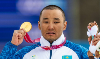 Стало известно итоговое место Казахстана в медальном зачете Паралимпиады-2026