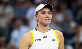 Елене Рыбакиной сообщили хорошие новости по будущему месту в мировом рейтинге