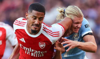 «Арсенал» — «Манчестер Сити»: прямая трансляция финала Кубка английской лиги