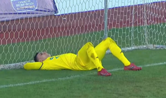 «Актобе» со счетом 1:4 проиграл матч КПЛ