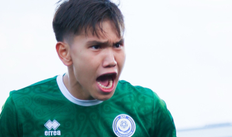 Казахстан с Калмурзой в воротах сотворил сенсацию в отборе на Евро по футболу