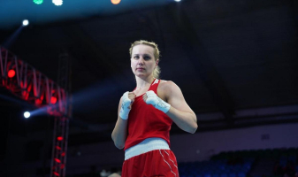 Прямая трансляция боя Казахстана на чемпионате Азии по боксу