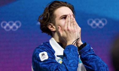 Шайдоров и Самоделкина не выступят в Казахстане. Известны причины