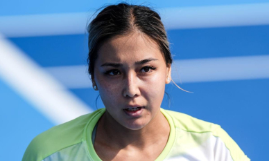 «Здесь мои корни». Зарина Дияс рассказала, где её дом