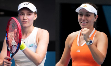 В США назвали победительницу матча Рыбакина — Пегула