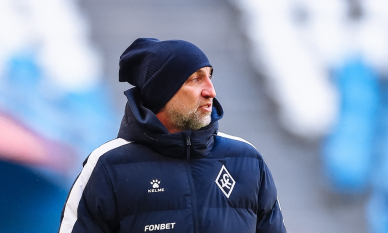 Экс-наставник сборной Казахстана сотворил сенсацию в Кубке России