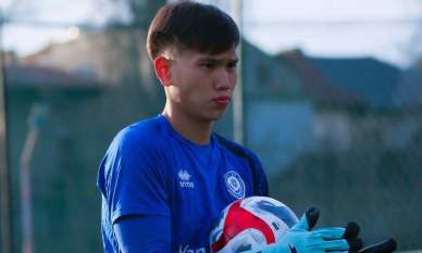 Шерхан Калмурза назвал будущую звезду футбола Казахстана
