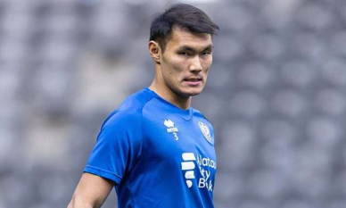 Сборная Казахстана начала подготовку ко второму матчу FIFA Series. Фото