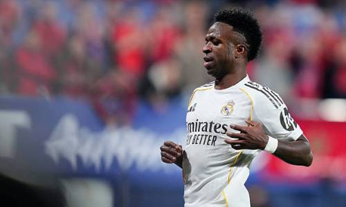 Винисиус Жуниор