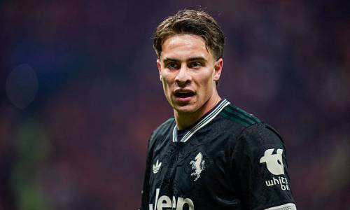 Кенан Йылдыз