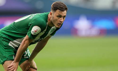 Максим Самородов