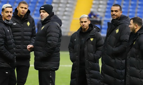 Снятием с рейса обернулась для «Кайрата» шутка о бомбе