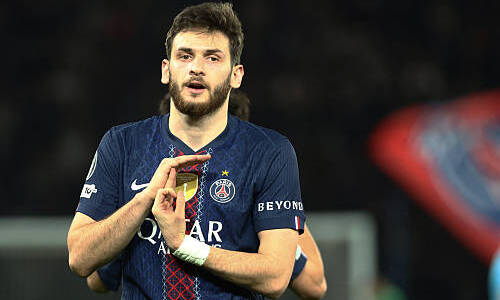 Хвича Кварацхелия стал целью топ-клуба АПЛ